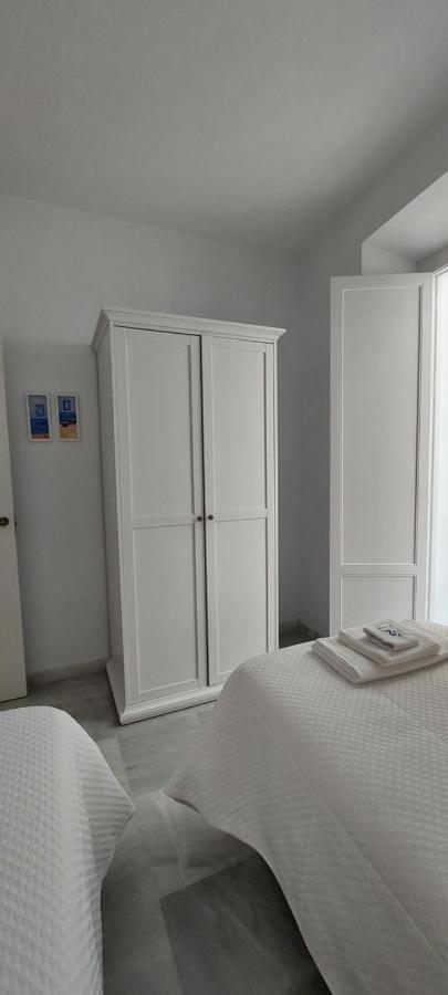 El 2 De Flamenco 1ºa Appartement Cadix