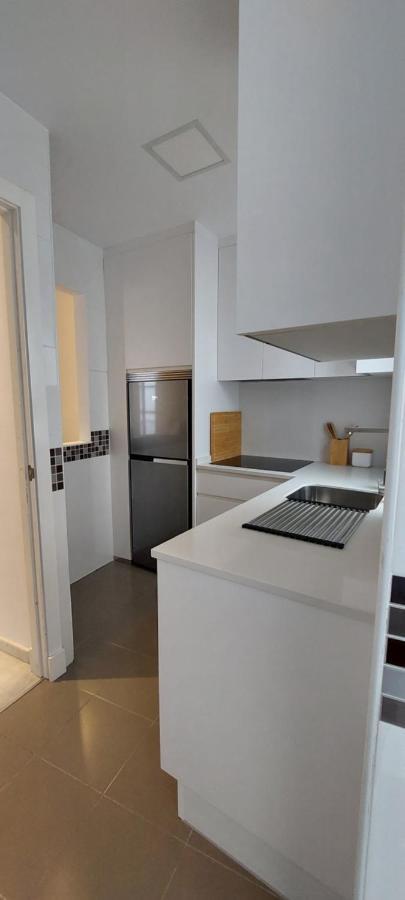 El 2 De Flamenco 1ºa Appartement Cadix