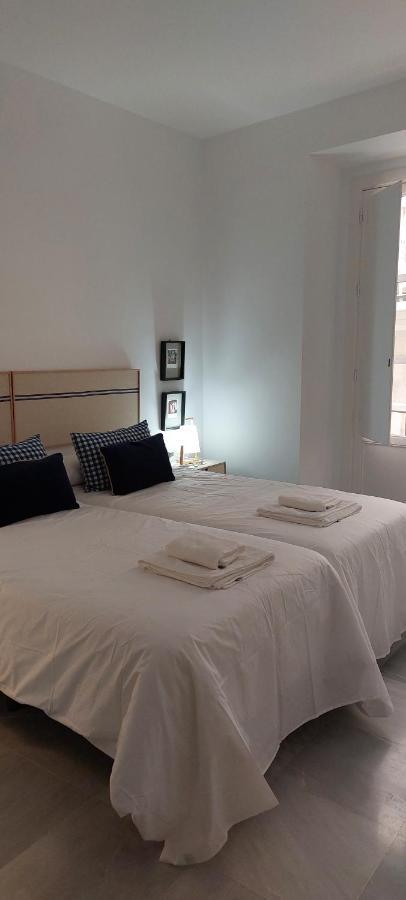Appartement El 2 De Flamenco 1ºa Cadix