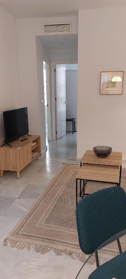 Appartement El 2 De Flamenco 1ºa