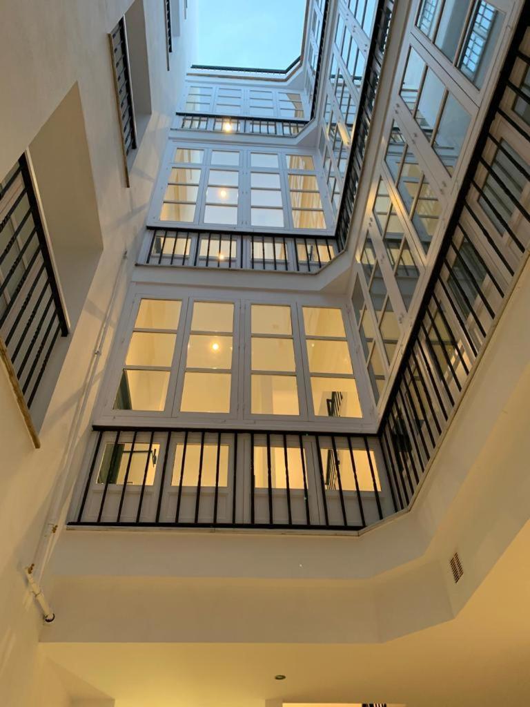 El 2 De Flamenco 1ºa Appartement Cadix