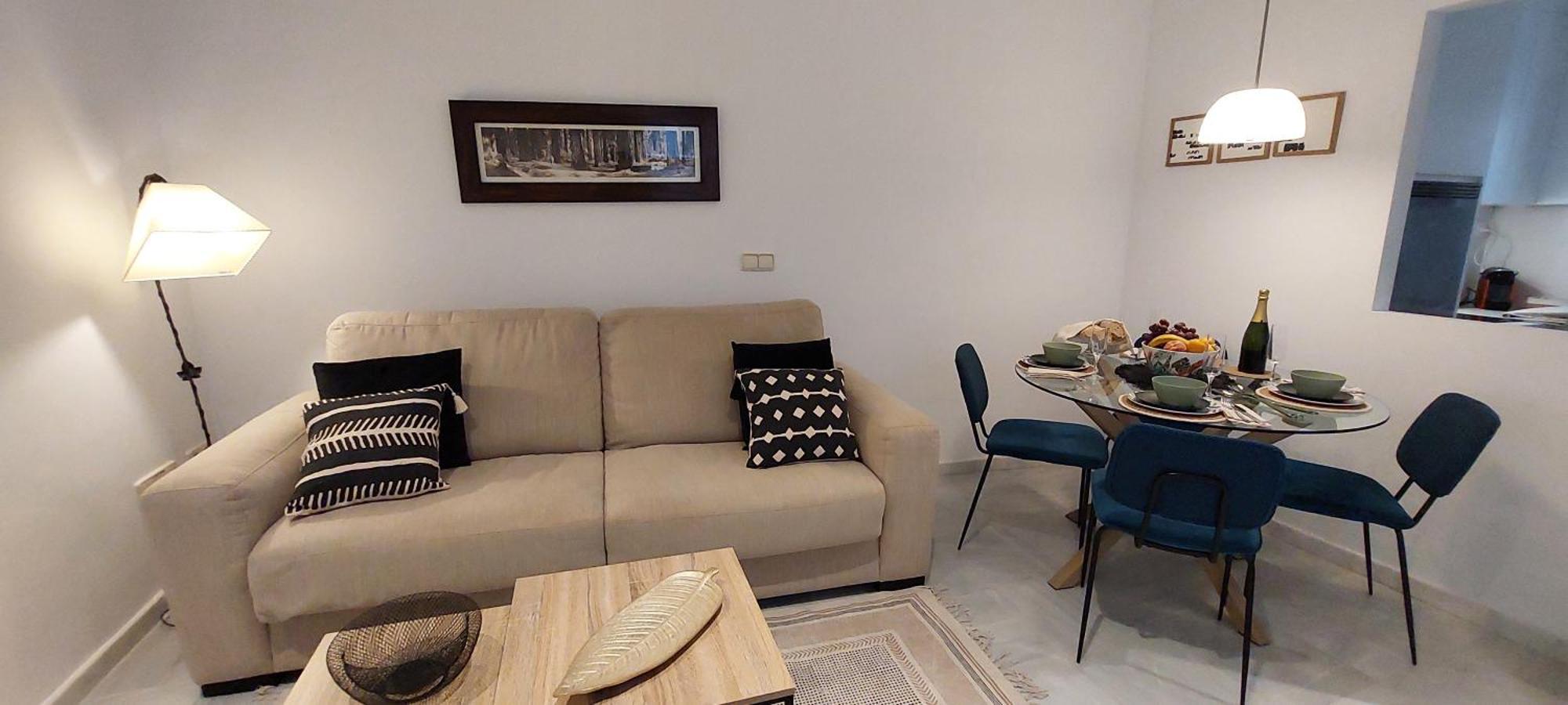 El 2 De Flamenco 1ºa Appartement