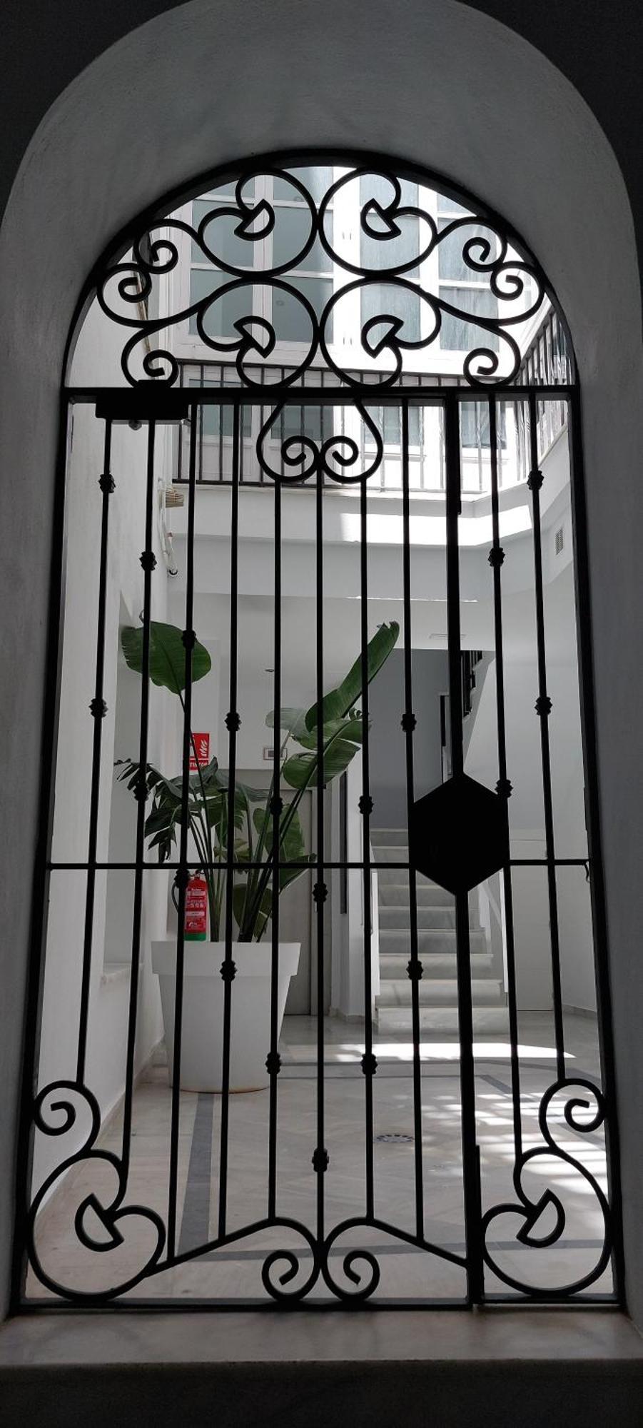 El 2 De Flamenco 1ºa Appartement Cadix