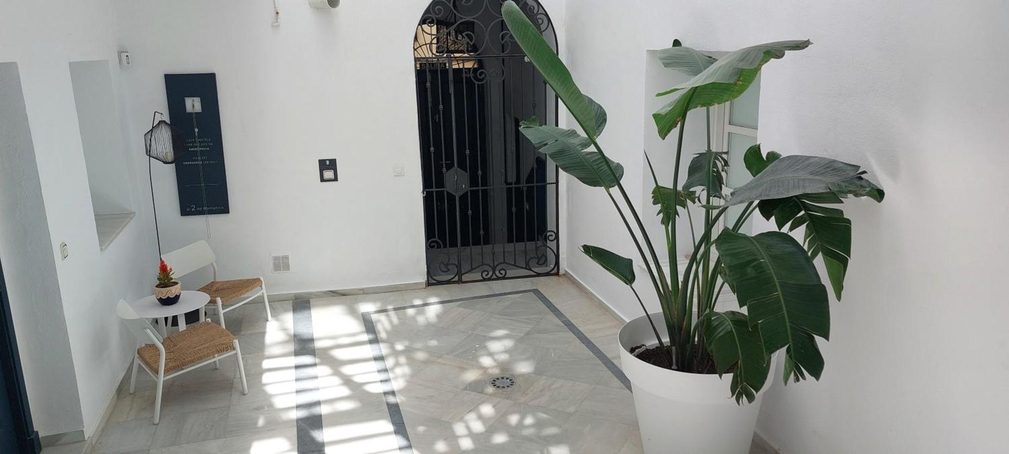 Appartement El 2 De Flamenco 1ºa