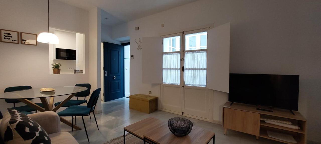 Apartamento El 2 De Flamenco 1ºa *