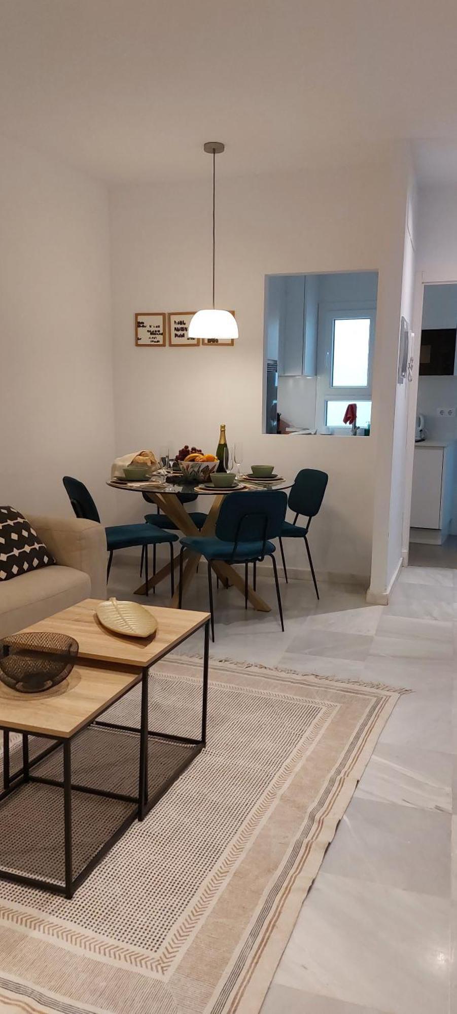 El 2 De Flamenco 1ºa Apartamento Cádis