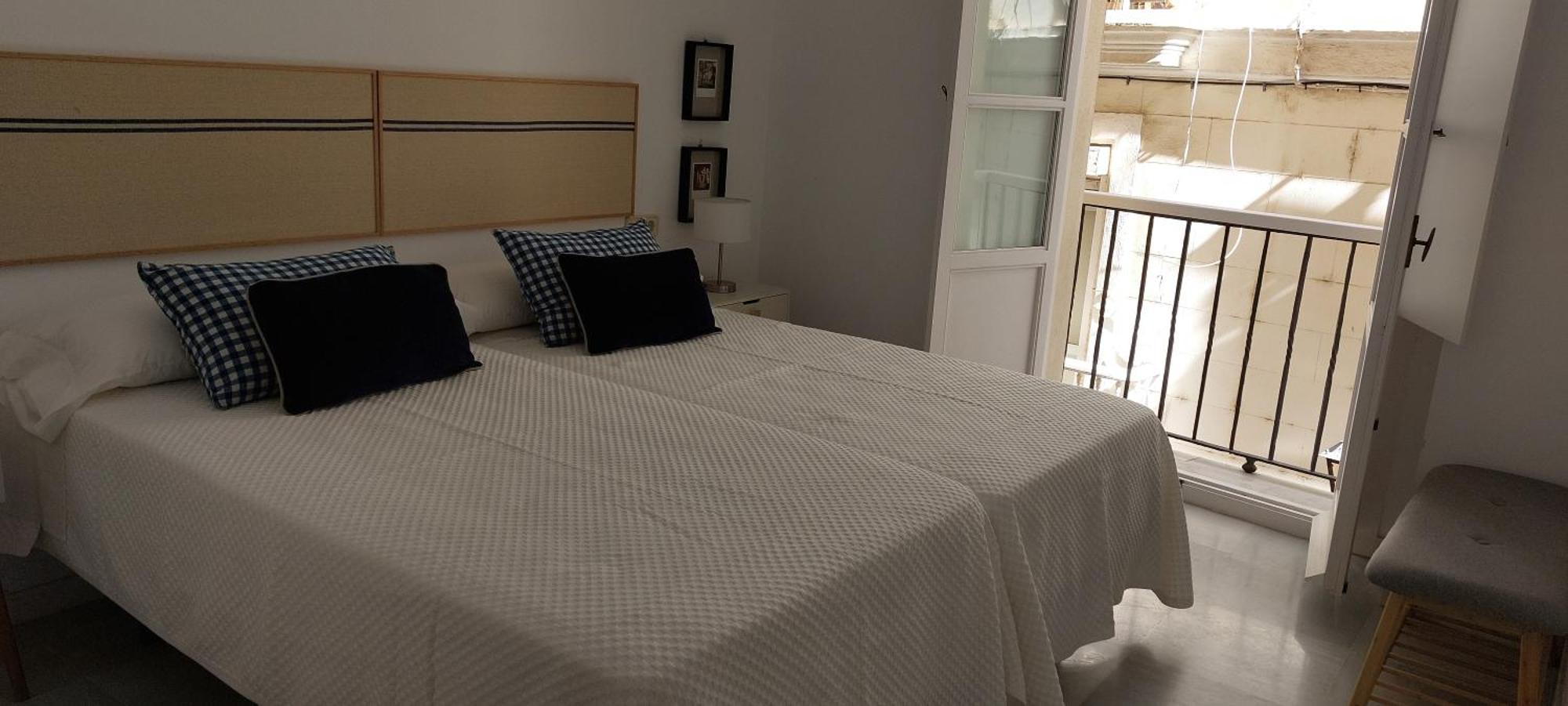 El 2 De Flamenco 1ºa Apartamento *