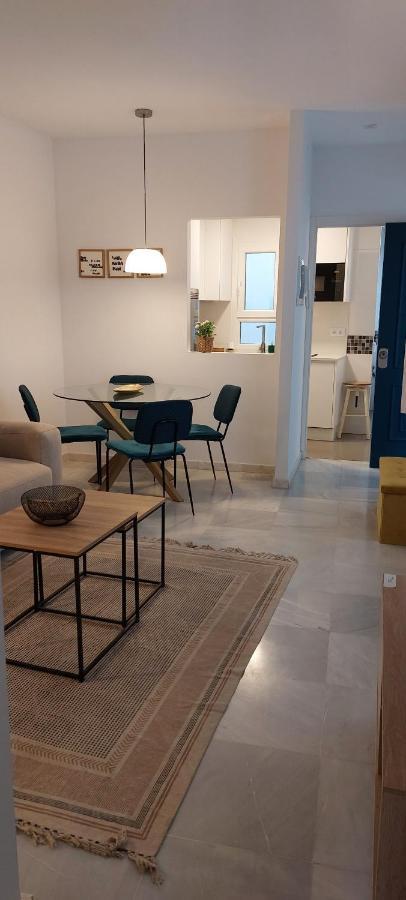 Apartament El 2 De Flamenco 1ºa *