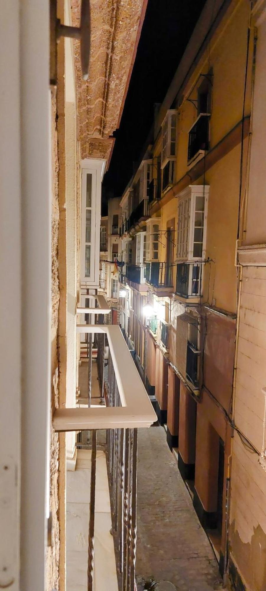 Apartament El 2 De Flamenco 1ºa